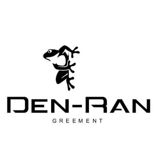 DEN RAN