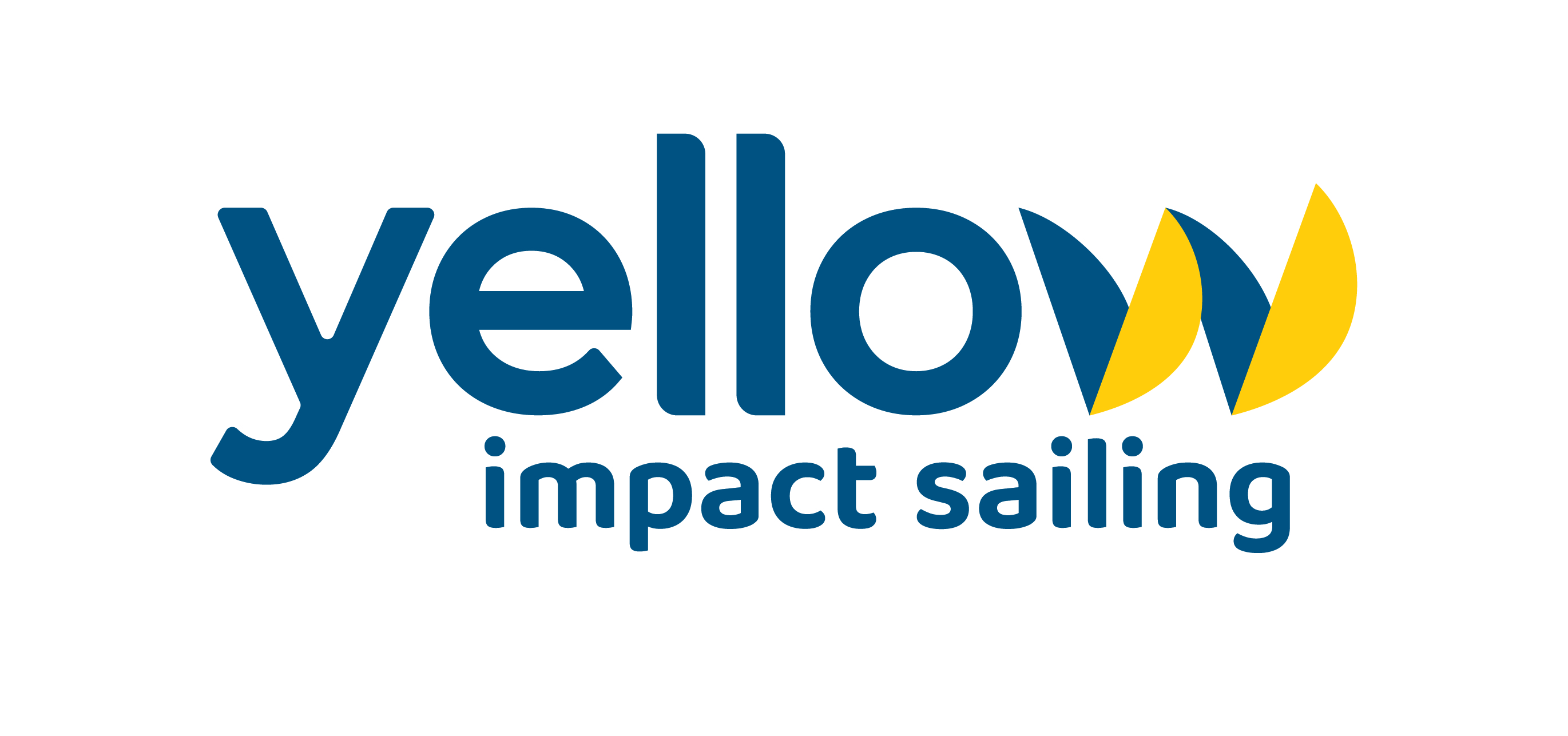 YELLOW IMPACT SAILING