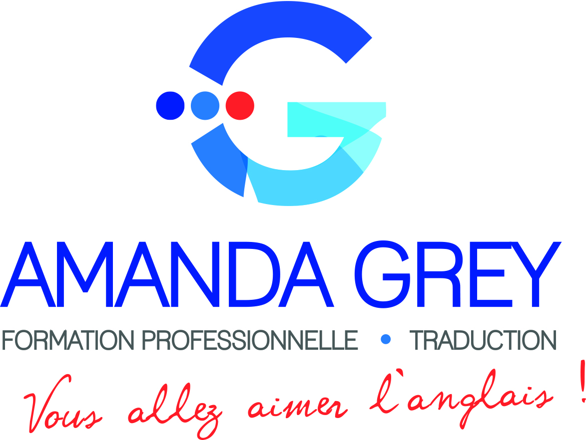 AMANDA GREY