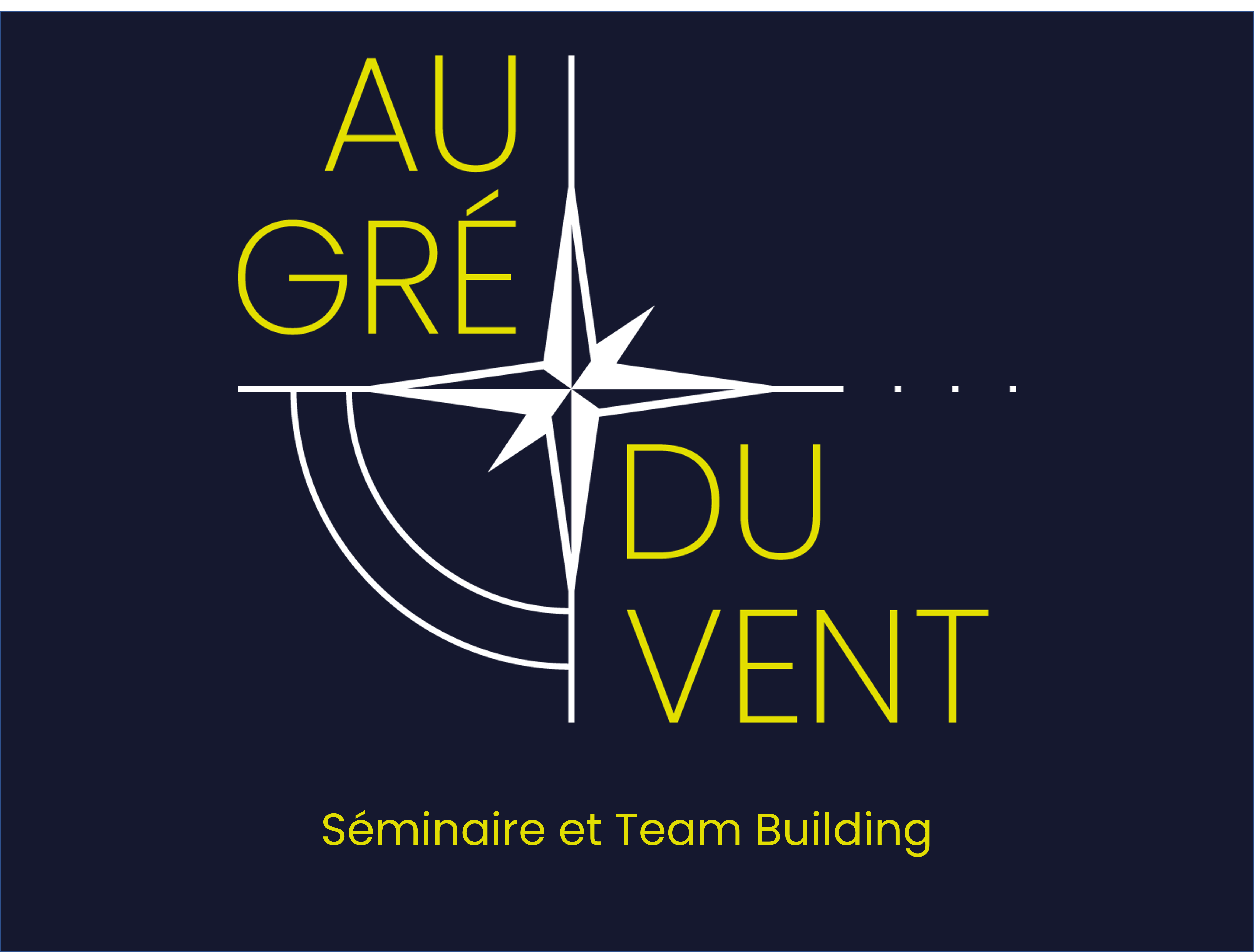 AU GRE DU VENT