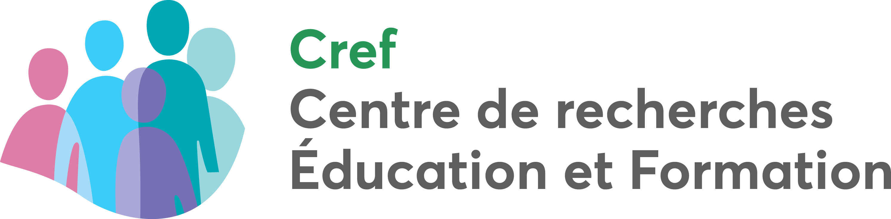Centre de recherches Education et Formation (CREF)