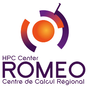 Centre de Calcul Régional ROMEO