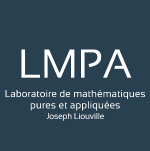 Laboratoire de Mathématiques Pures et Appliquées
