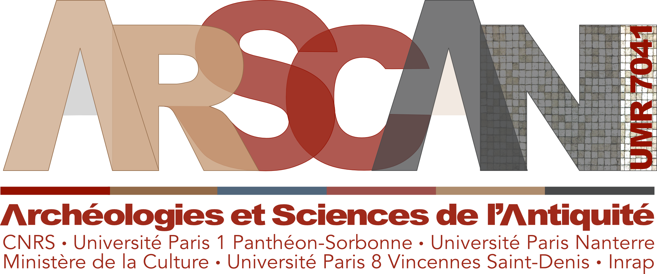 Archéologies et Sciences de l'Antiquité (ArScAn)