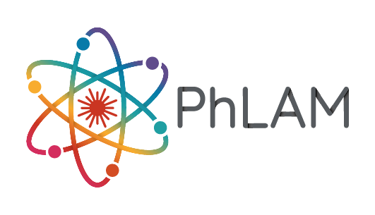 Physique des Lasers, Atomes et Molécules