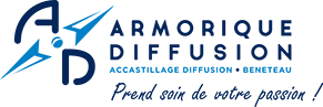 ARMORIQUE DIFFUSION/ACCASTILLAGE DIFFUSION