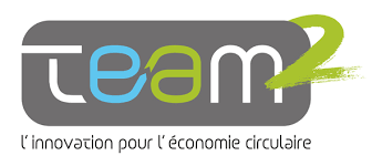 Technologies de recyclage, valorisation des déchets et recyclabilité des matières et matériaux (TEAM2)