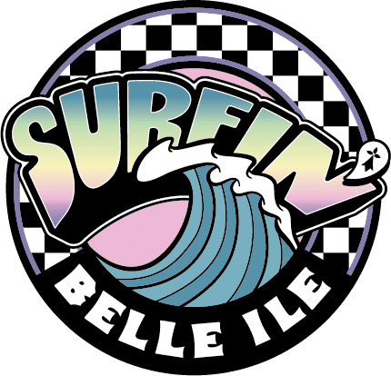 SURFIN' BELLE ILE