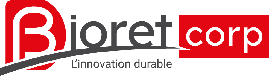 BIORET AGRI LOGETTE CONFORT SARL