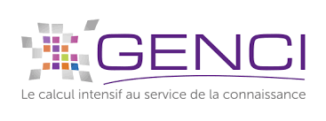 Grand équipement national de calcul intensif (GENCI)