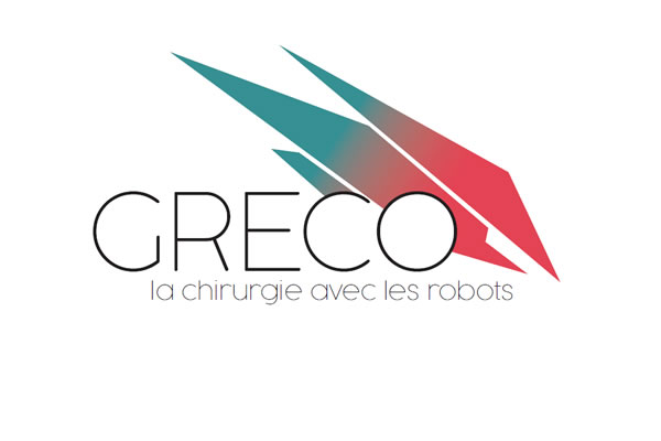 Groupement de Recherche et d’Etude en Chirurgie rObotisée (GRECO)
