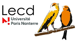 Laboratoire Ethologie Cognition Développement (LECD)