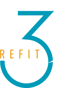 3D REFIT