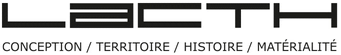 LAboratoire de Conception, Territoire, Histoire, matérialité