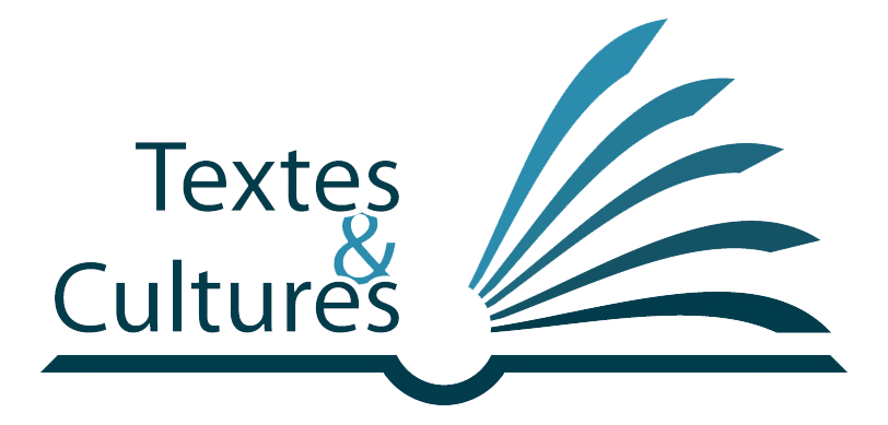 Textes et Cultures