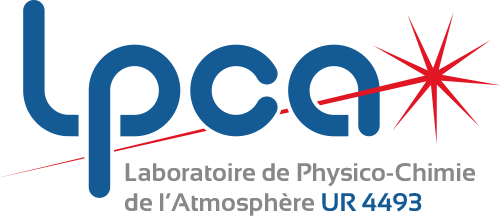 Laboratoire de Physico-Chimie de l'Atmosphère