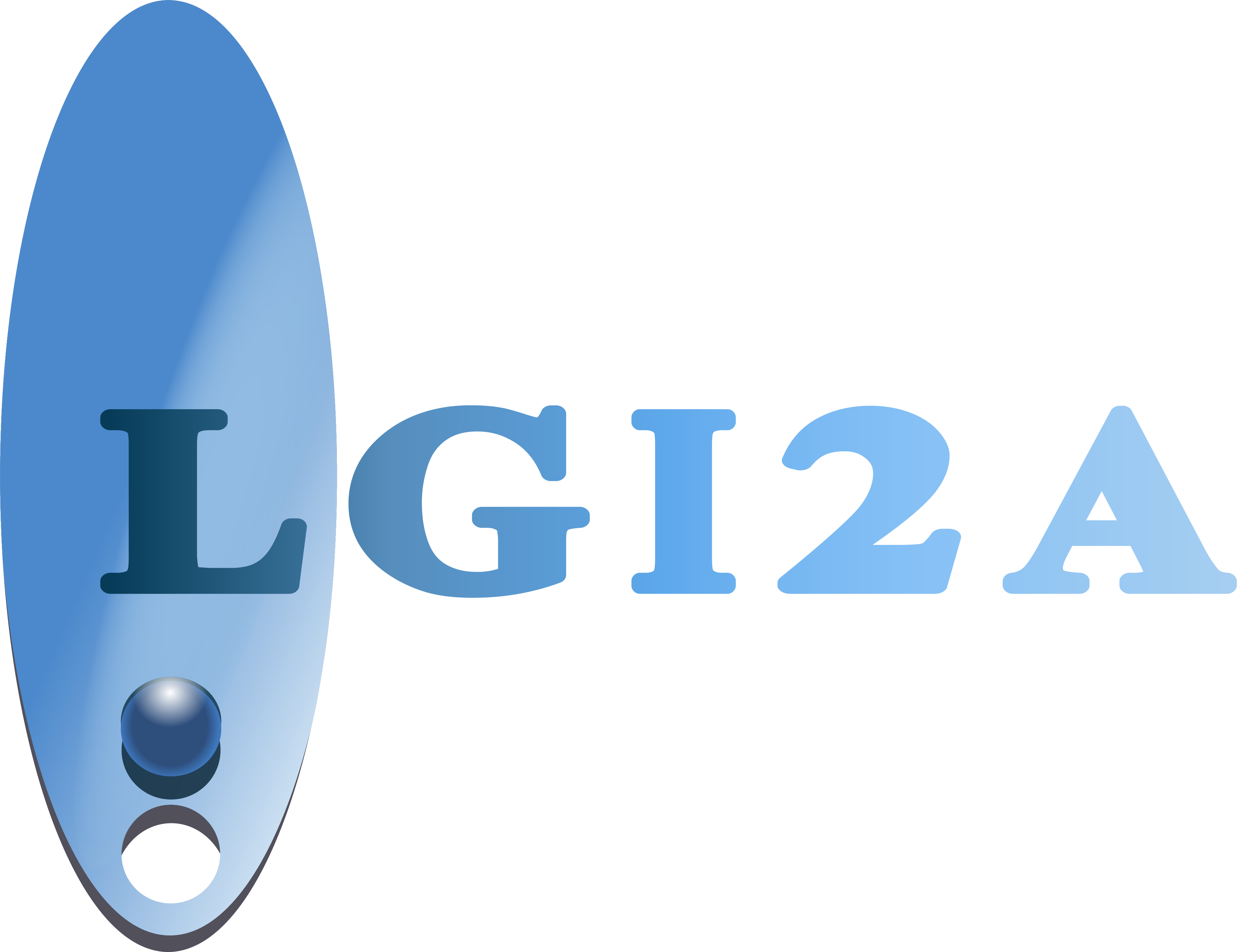 Laboratoire de Génie Informatique et d'Automatique de l'Artois 