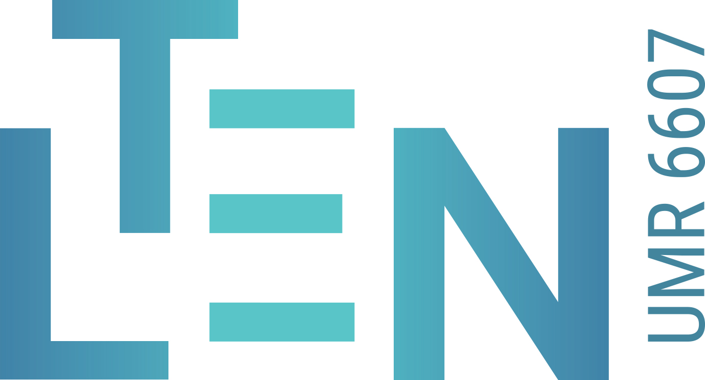 NANTES UNIVERSITE – LTEN