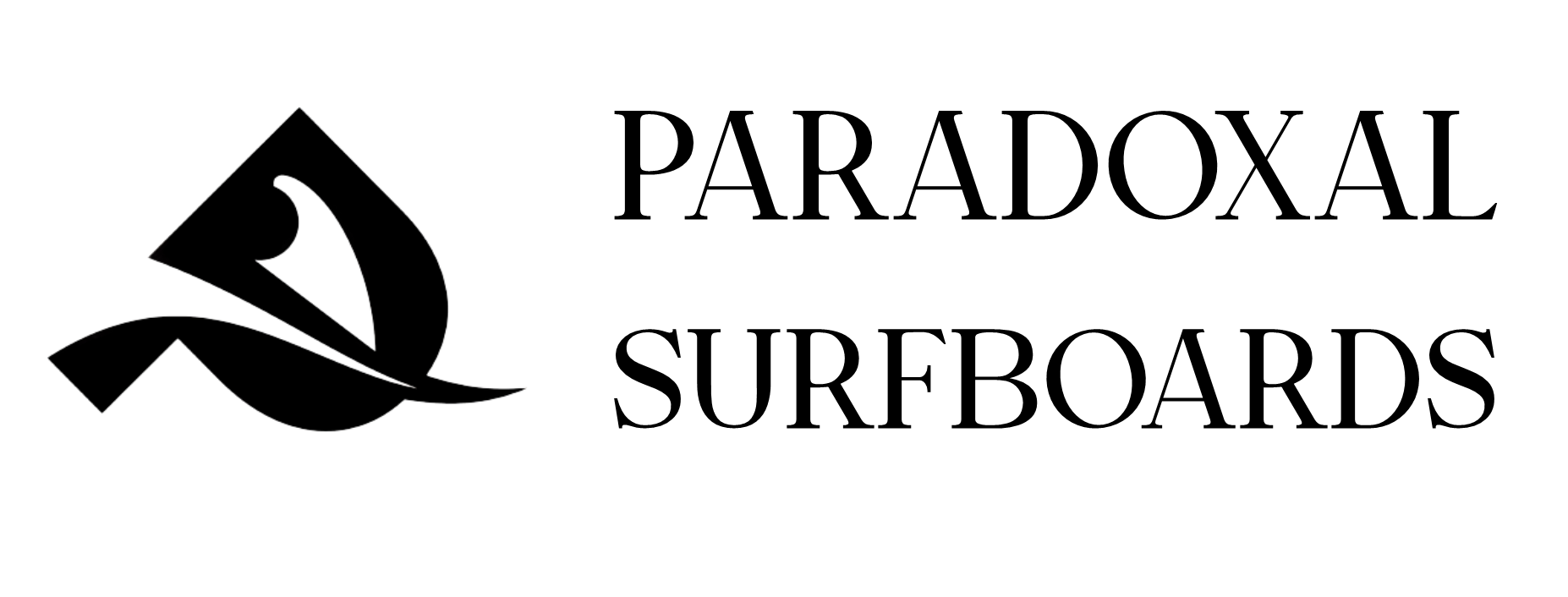 PARADOXAL SURFBOARDS