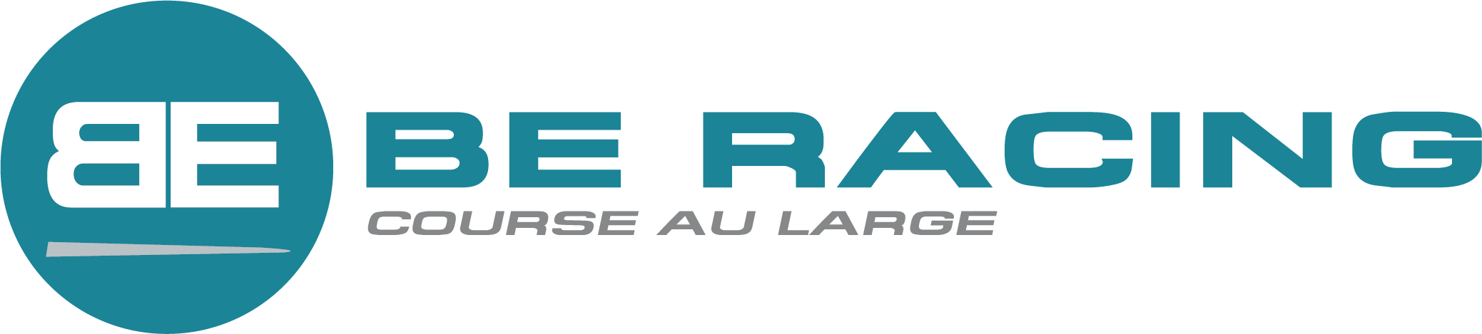 BE RACING