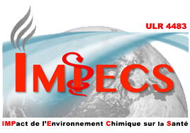 Impact de l’environnement chimique sur la santé 