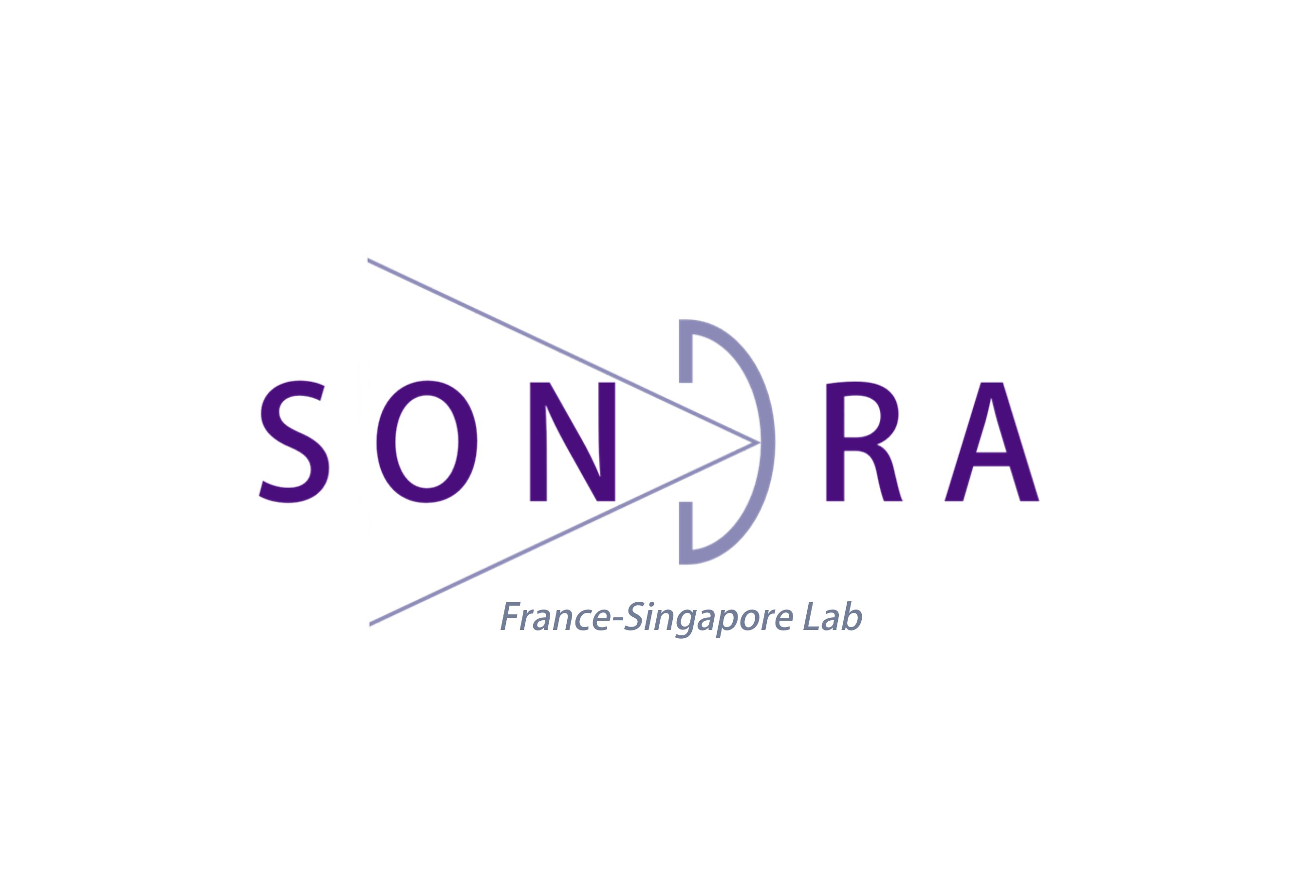 SONDRA (CentraleSupélec ONERA NUS DSO Research Alliance)
