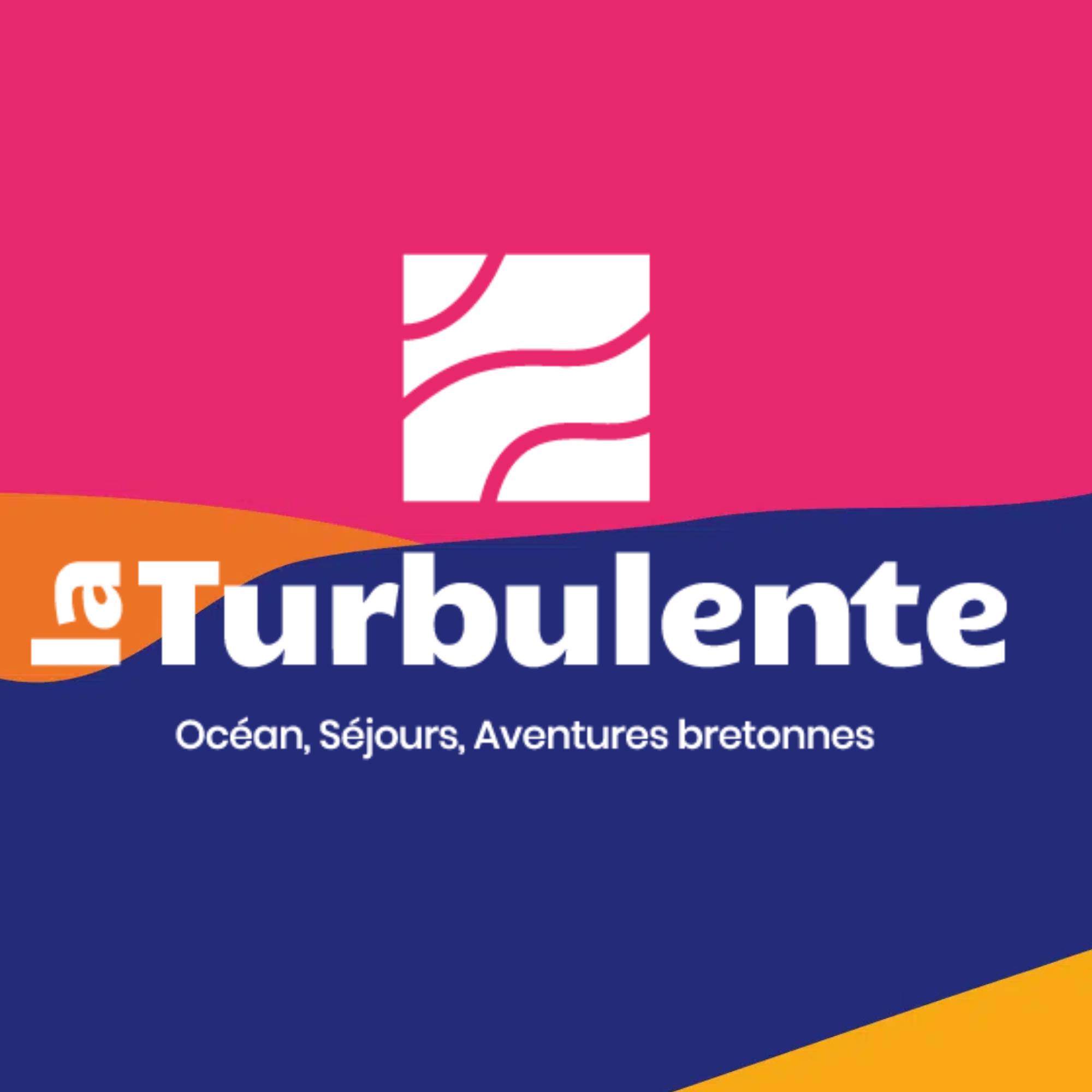 LA TURBULENTE