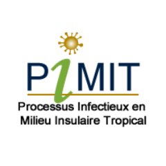 Processus Infectieux en Milieu Insulaire Tropical (PIMIT)