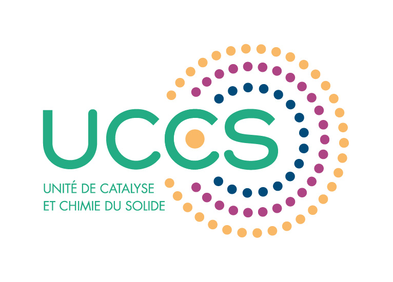 Unité de Catalyse et de Chimie du Solide
