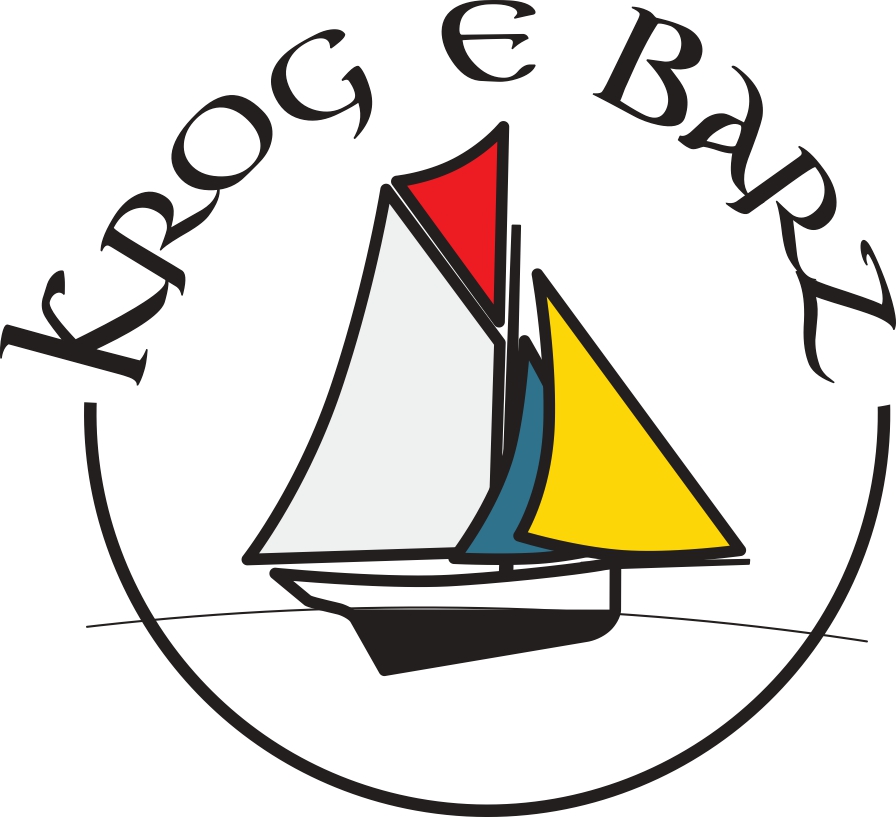 KROG E BARZ