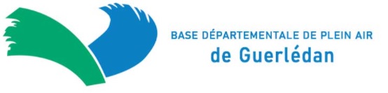 BASE DE PLEIN AIR DE GUERLEDAN