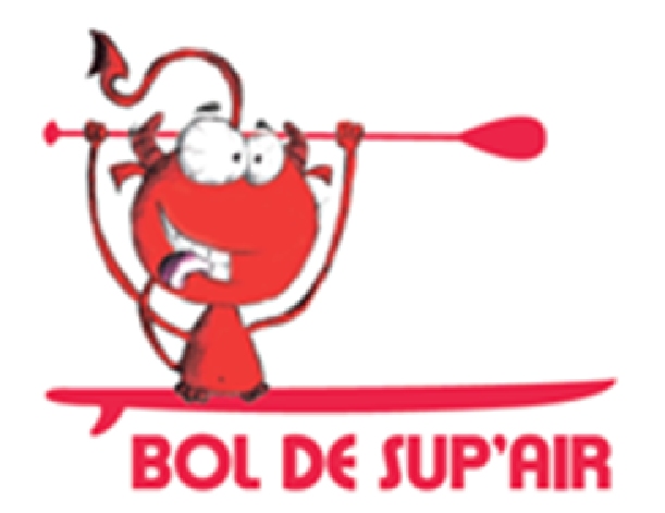BOL DE SUP'AIR