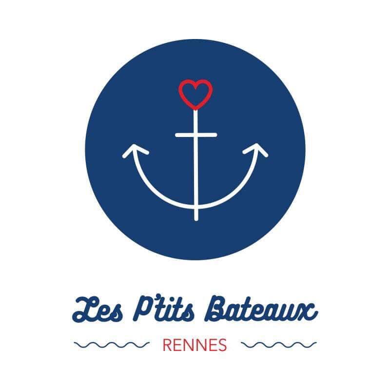 LES P'TITS BATEAUX