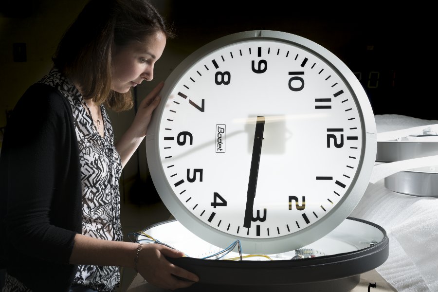 Crédit photo : Jean-Claude MOSCHETTI / BODET / FIRST-TF / CNRS Photothèque.