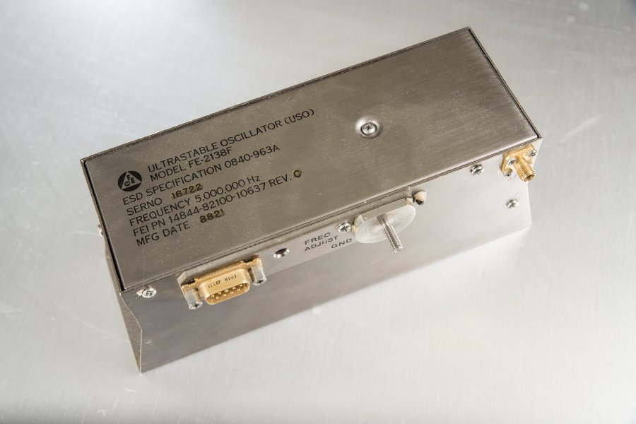 Crédit photo : Jean-Claude MOSCHETTI / CNES / FIRST-TF / CNRS Photothèque.