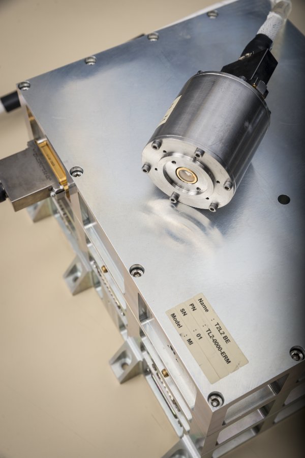 Crédit photo : Jean-Claude MOSCHETTI / CNES / FIRST-TF / CNRS Photothèque.