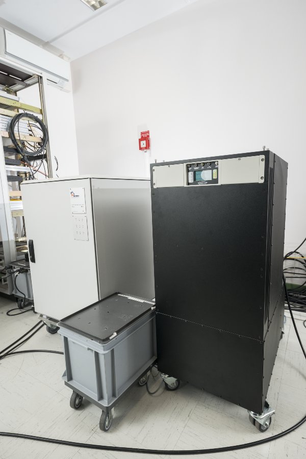 Crédit photo : Jean-Claude MOSCHETTI / CNES / FIRST-TF / CNRS Photothèque.