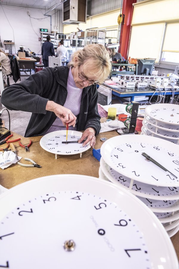 Crédit photo : Hubert RAGUET / GORGY TIMING / FIRST-TF / CNRS Photothèque.