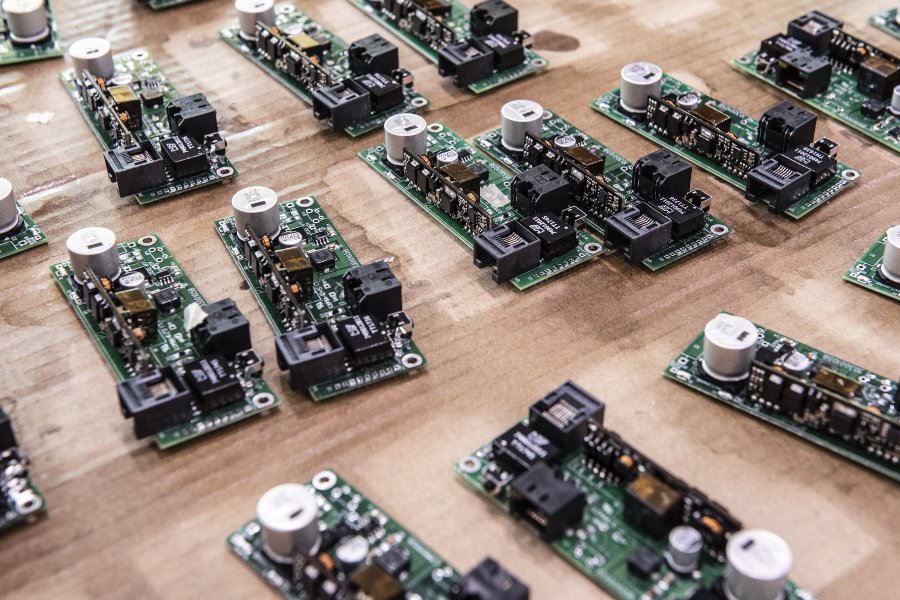 Crédit photo : Hubert RAGUET / GORGY TIMING / FIRST-TF / CNRS Photothèque.