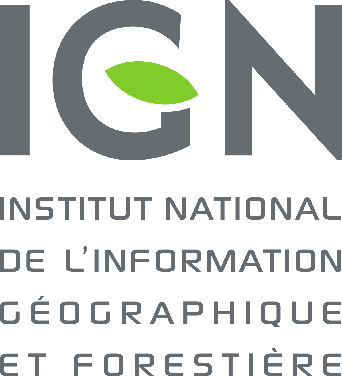 Partenaire - Institut national de l'information géographique et forestière