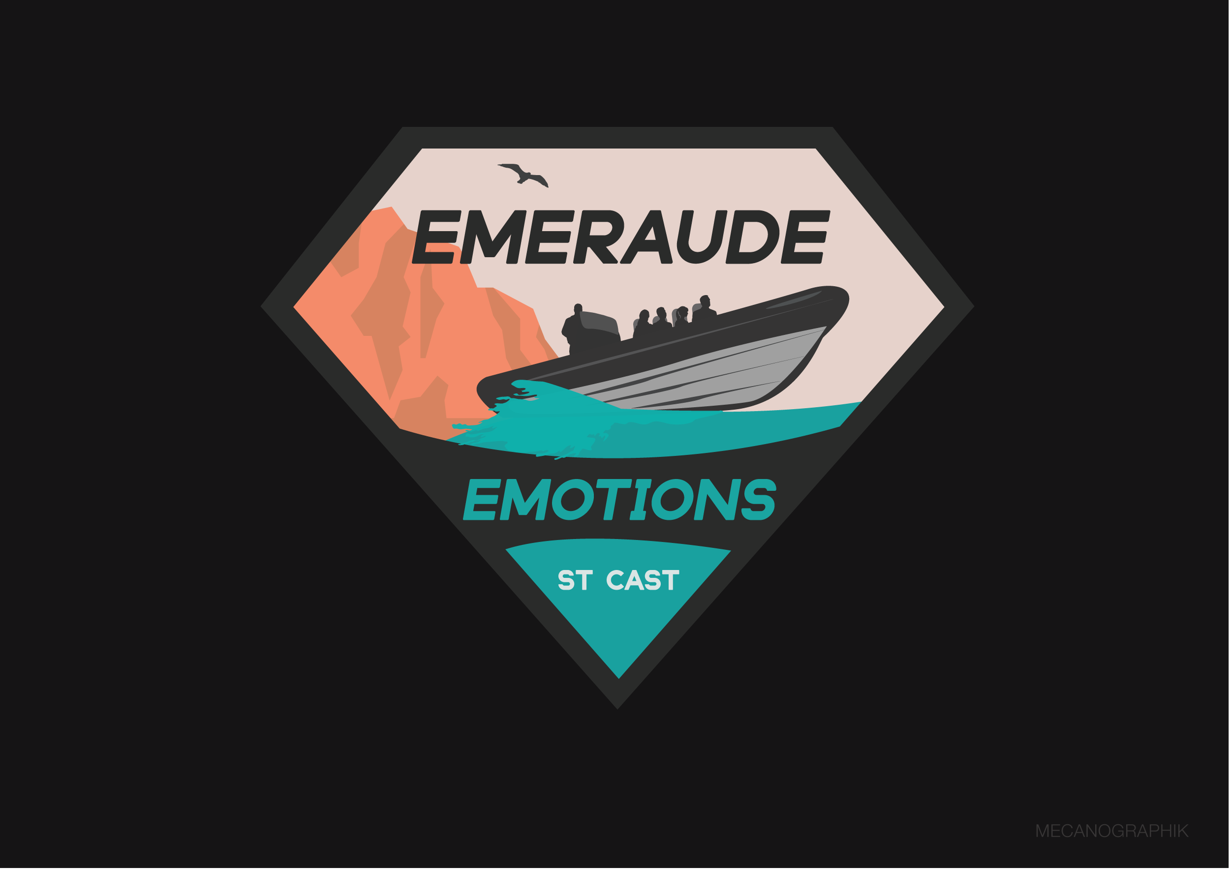 EMERAUDE EMOTIONS