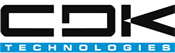 CDK TECHNOLOGIES PORT LA FORÊT