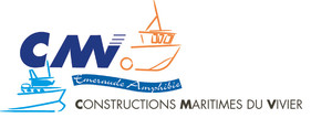 CONSTRUCTIONS MARITIMES VIVIER SUR MER