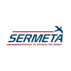 logo SERMETA