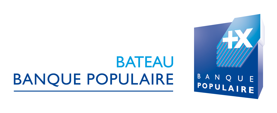 BATEAU BANQUE POPULAIRE