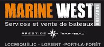 MARINE WEST LORIENT