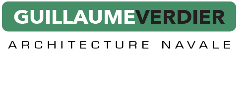 GUILLAUME VERDIER ARCHITECTURE NAVALE