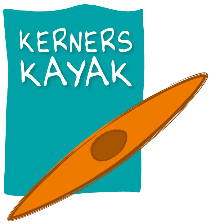KERNERS'KAYAK
