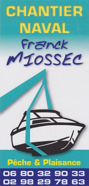 CHANTIER NAVAL MIOSSEC ET DELVIGNE