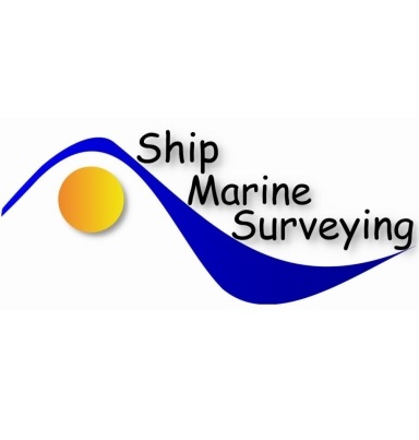 SHIP MARINE SURVEYING